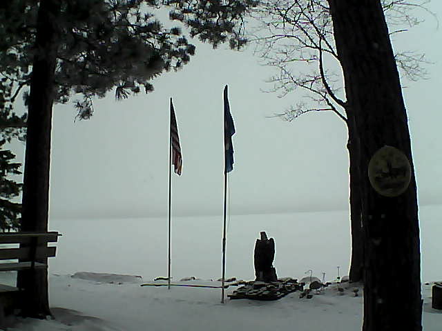 Whiteface Cam Image - Thu, 12/11/2014 4:05pm 