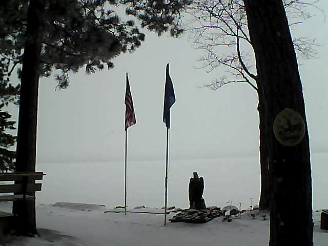 Whiteface Cam Image - Thu, 12/11/2014 4:25pm 