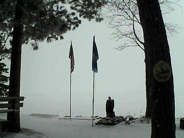 Whiteface Cam Image - Fri, 12/12/2014 7:50am 