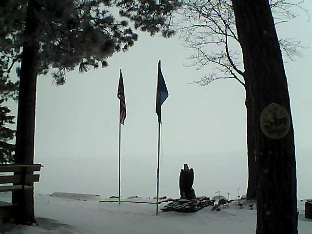 Whiteface Cam Image - Fri, 12/12/2014 9:10am 