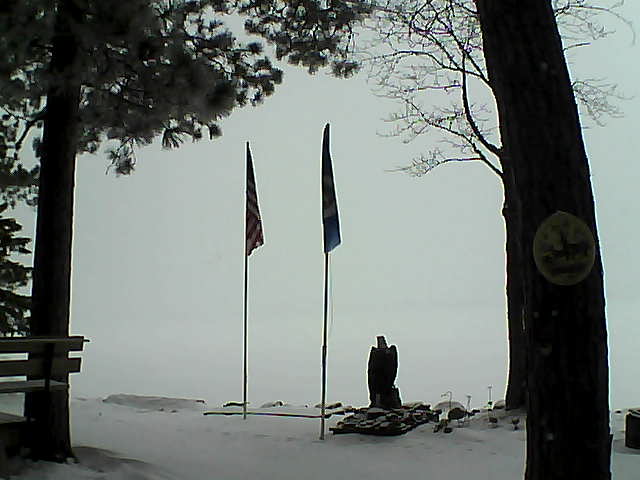 Whiteface Cam Image - Fri, 12/12/2014 9:30am 