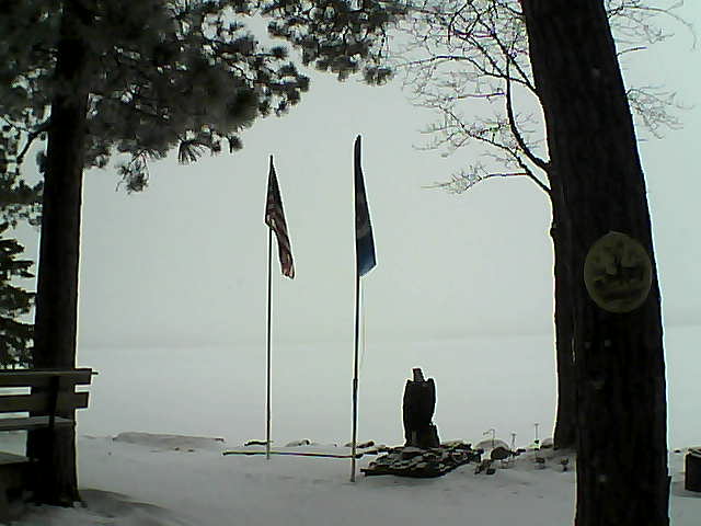 Whiteface Cam Image - Fri, 12/12/2014 10:10am 