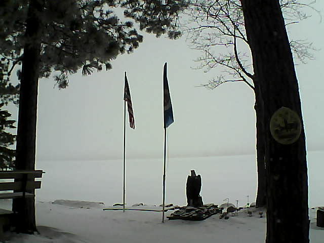 Whiteface Cam Image - Fri, 12/12/2014 10:30am 