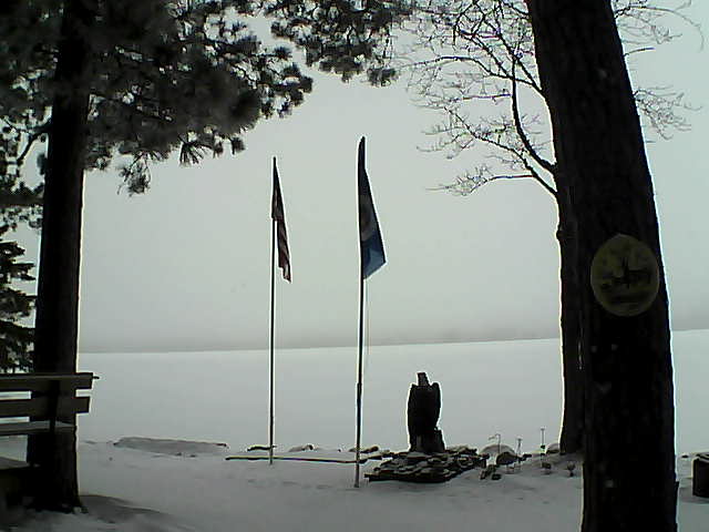 Whiteface Cam Image - Fri, 12/12/2014 10:50am 