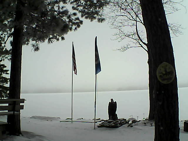 Whiteface Cam Image - Fri, 12/12/2014 11:10am 