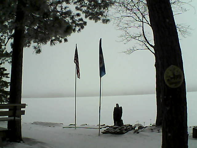 Whiteface Cam Image - Fri, 12/12/2014 11:30am 