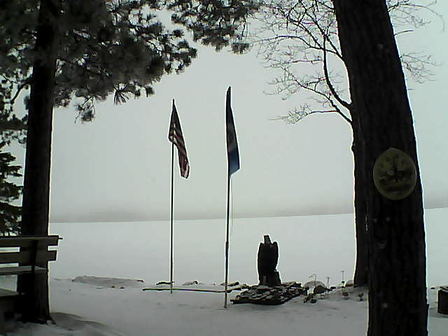 Whiteface Cam Image - Fri, 12/12/2014 12:10pm 