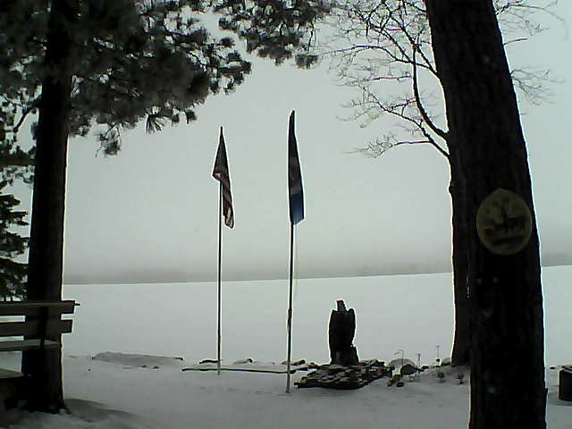 Whiteface Cam Image - Fri, 12/12/2014 12:30pm 