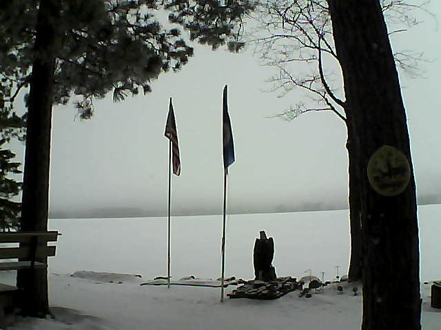 Whiteface Cam Image - Fri, 12/12/2014 1:10pm 