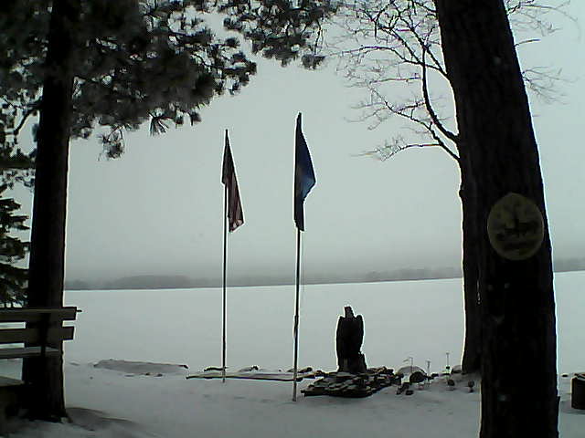 Whiteface Cam Image - Fri, 12/12/2014 1:30pm 