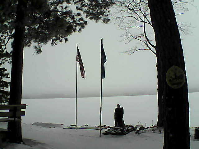 Whiteface Cam Image - Fri, 12/12/2014 2:30pm 