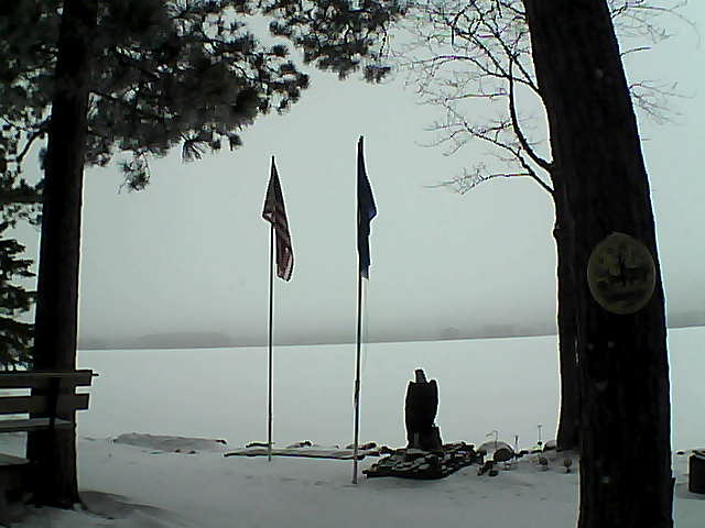 Whiteface Cam Image - Fri, 12/12/2014 2:50pm 