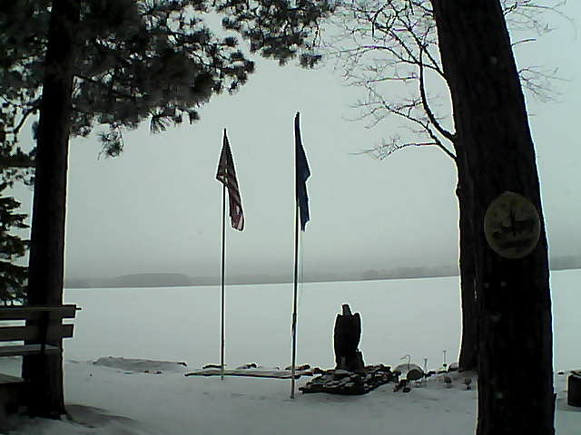 Whiteface Cam Image - Fri, 12/12/2014 3:10pm 