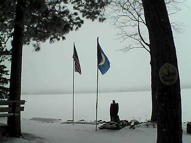 Whiteface Cam Image - Fri, 12/12/2014 3:30pm 