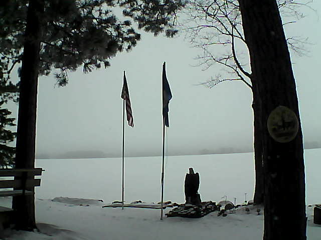 Whiteface Cam Image - Fri, 12/12/2014 3:50pm 