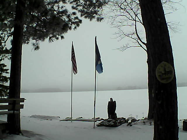 Whiteface Cam Image - Fri, 12/12/2014 4:30pm 