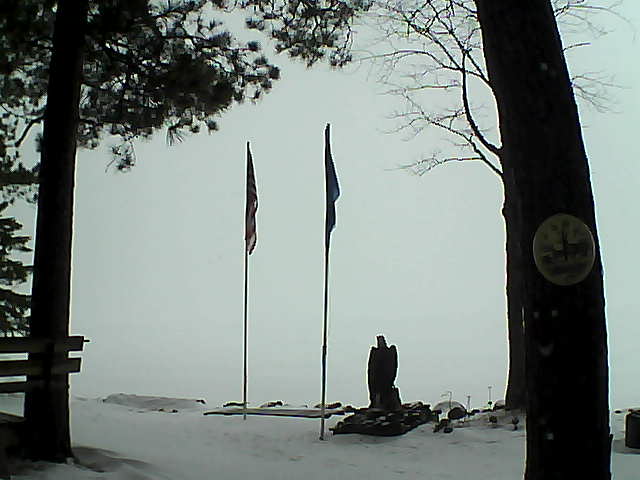 Whiteface Cam Image - Sat, 12/13/2014 8:10am 