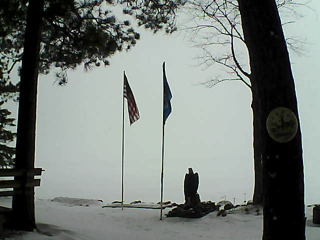 Whiteface Cam Image - Sat, 12/13/2014 9:30am 