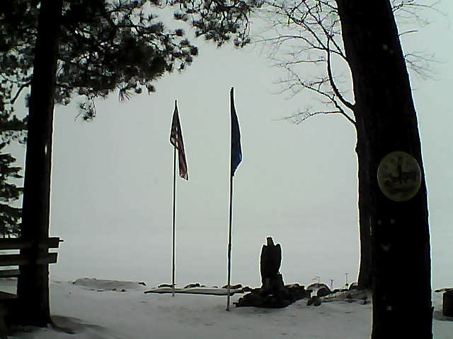 Whiteface Cam Image - Sat, 12/13/2014 10:30am 