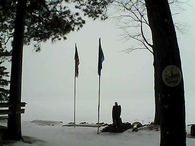 Whiteface Cam Image - Sat, 12/13/2014 10:50am 