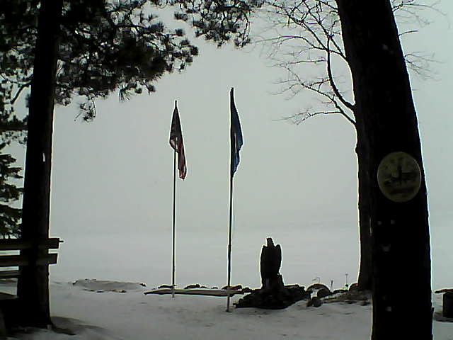 Whiteface Cam Image - Sat, 12/13/2014 11:30am 