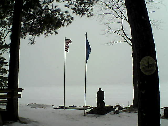 Whiteface Cam Image - Sat, 12/13/2014 11:50am 