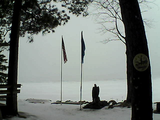 Whiteface Cam Image - Sat, 12/13/2014 12:50pm 