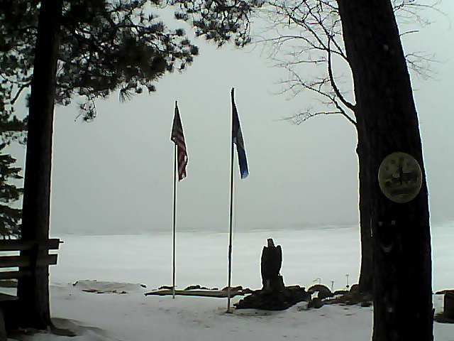 Whiteface Cam Image - Sat, 12/13/2014 1:30pm 