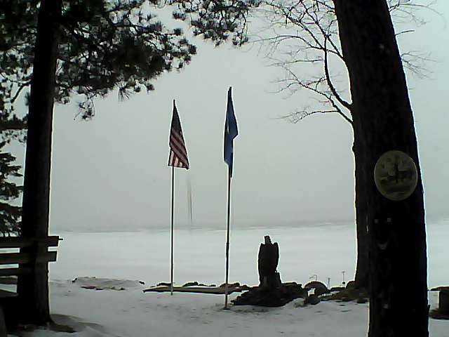 Whiteface Cam Image - Sat, 12/13/2014 1:50pm 