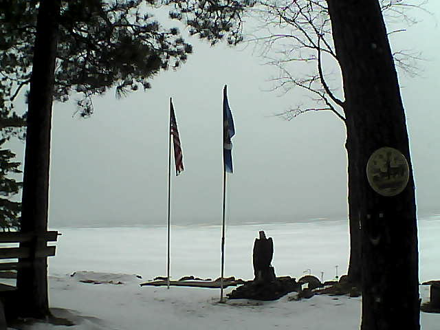 Whiteface Cam Image - Sat, 12/13/2014 2:50pm 