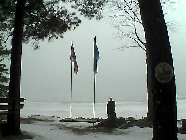 Whiteface Cam Image - Sun, 12/14/2014 7:46am 