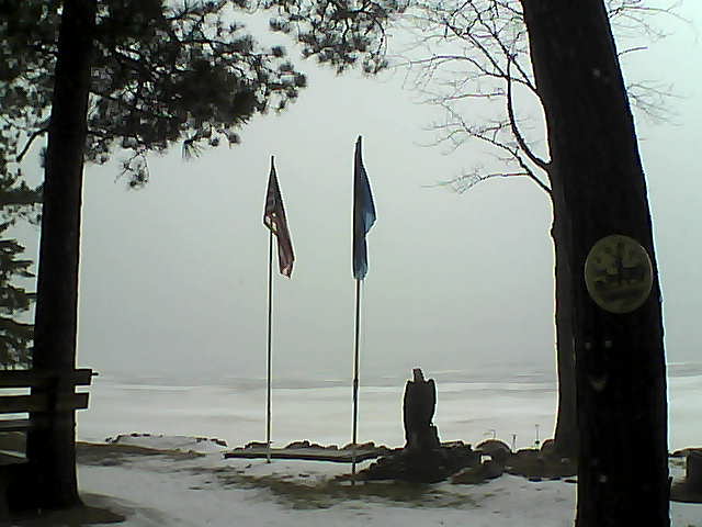 Whiteface Cam Image - Sun, 12/14/2014 8:06am 