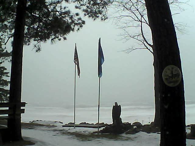 Whiteface Cam Image - Sun, 12/14/2014 8:46am 