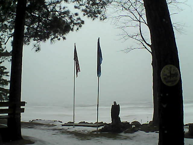 Whiteface Cam Image - Sun, 12/14/2014 9:06am 