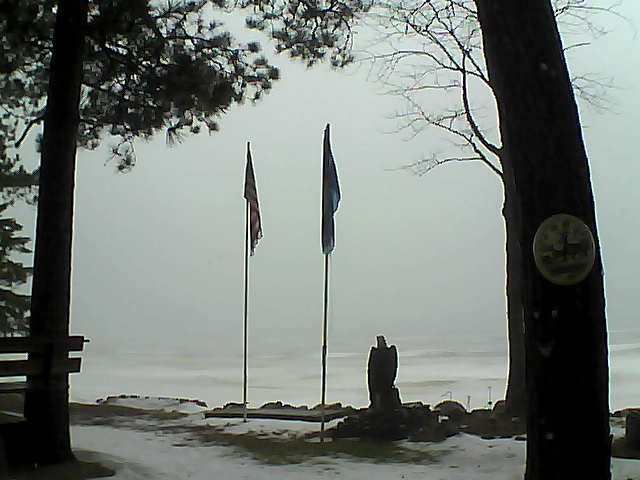 Whiteface Cam Image - Sun, 12/14/2014 11:46am 