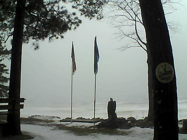 Whiteface Cam Image - Sun, 12/14/2014 12:26pm 