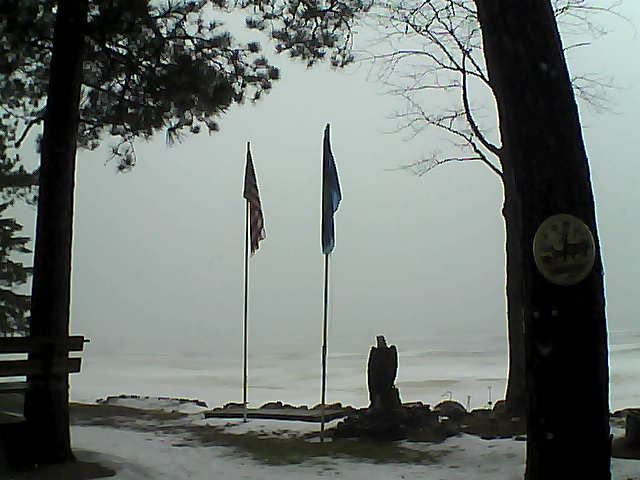 Whiteface Cam Image - Sun, 12/14/2014 12:46pm 