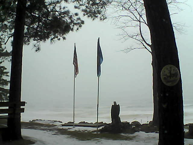 Whiteface Cam Image - Sun, 12/14/2014 1:46pm 