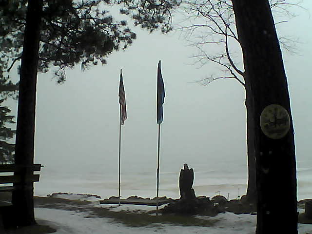 Whiteface Cam Image - Sun, 12/14/2014 2:06pm 