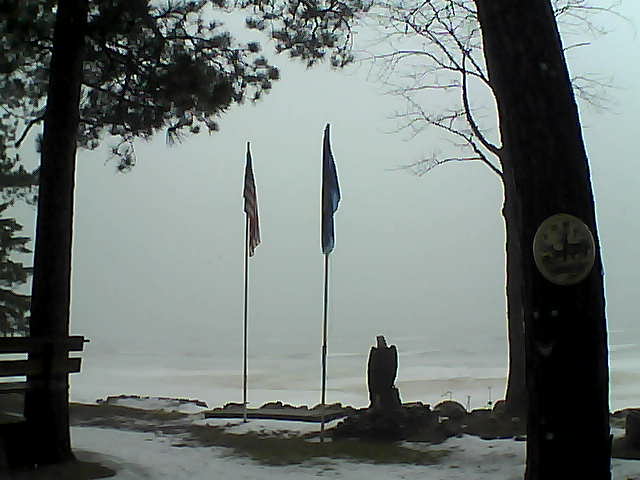 Whiteface Cam Image - Sun, 12/14/2014 2:26pm 