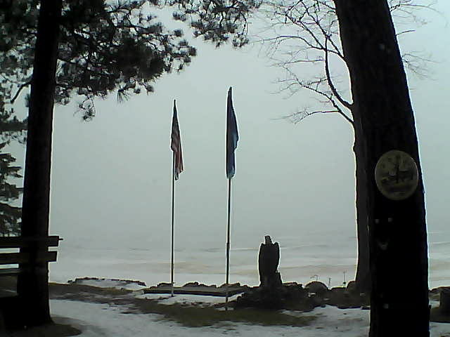 Whiteface Cam Image - Sun, 12/14/2014 3:06pm 