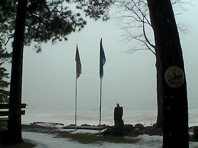 Whiteface Cam Image - Sun, 12/14/2014 4:06pm 