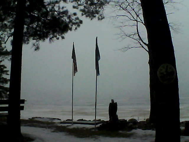 Whiteface Cam Image - Sun, 12/14/2014 4:26pm 