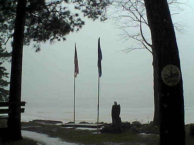 Whiteface Cam Image - Mon, 12/15/2014 8:47am 