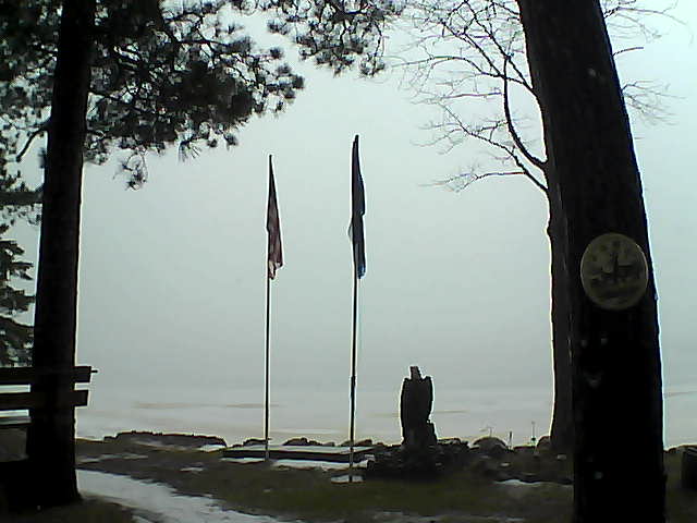 Whiteface Cam Image - Mon, 12/15/2014 9:07am 