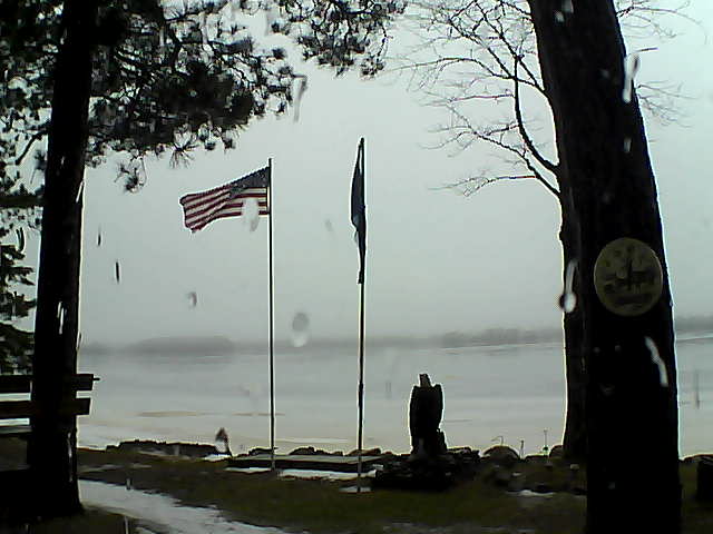 Whiteface Cam Image - Mon, 12/15/2014 10:27am 