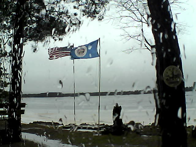 Whiteface Cam Image - Mon, 12/15/2014 11:27am 