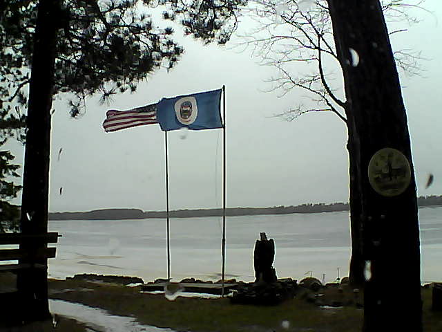 Whiteface Cam Image - Mon, 12/15/2014 1:47pm 