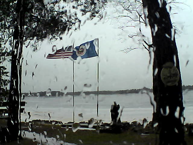 Whiteface Cam Image - Mon, 12/15/2014 2:27pm 