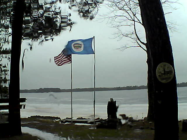 Whiteface Cam Image - Mon, 12/15/2014 3:47pm 